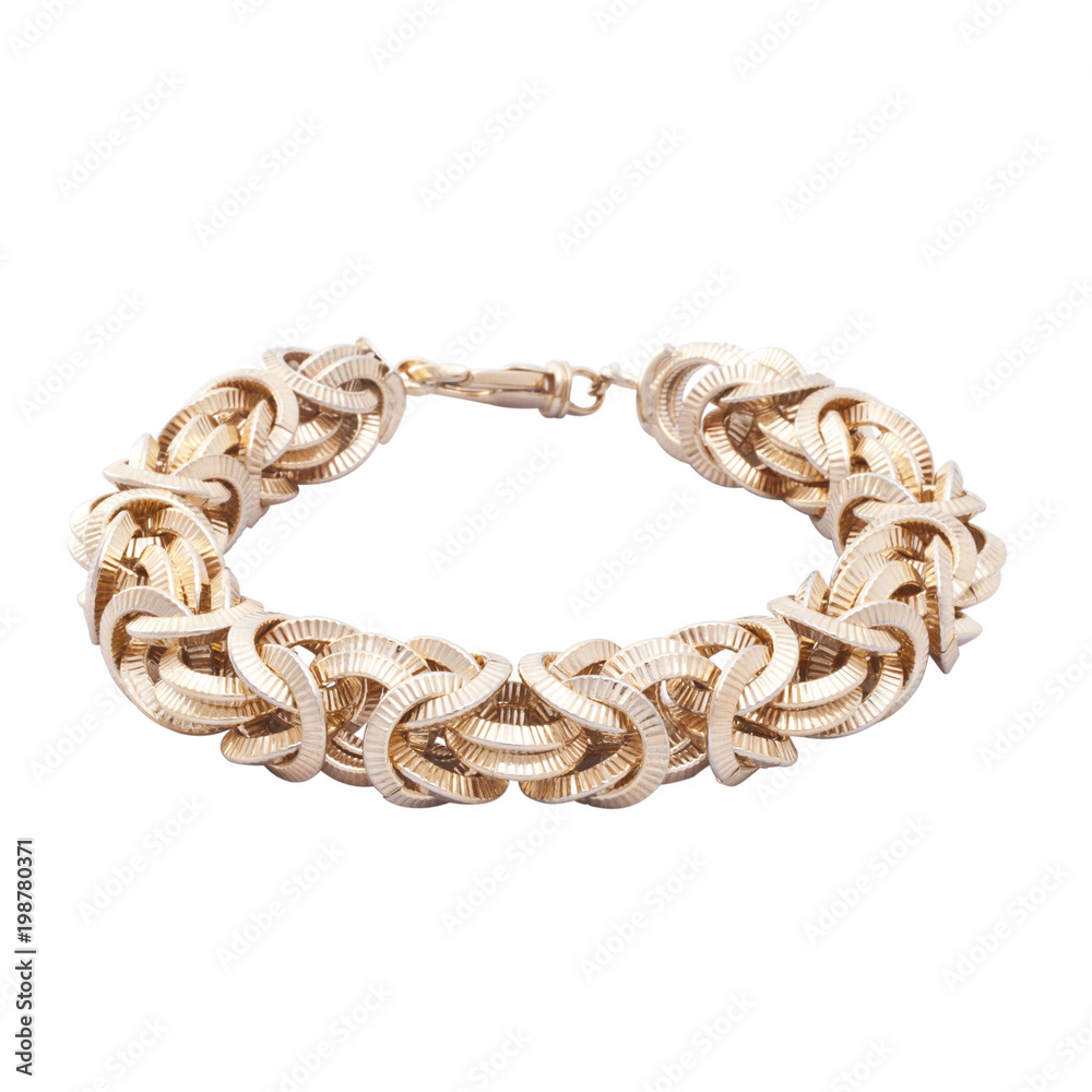 Obraz premium High End Jewelry