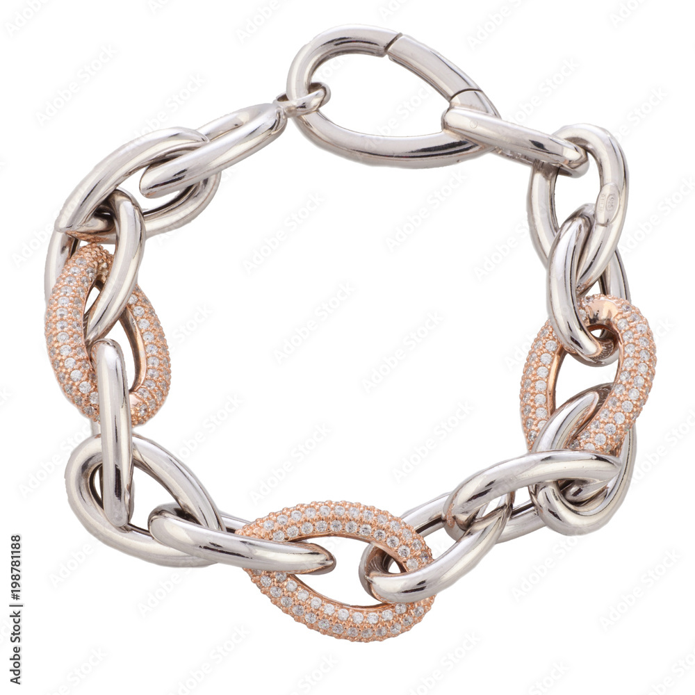 Obraz premium High End Jewelry