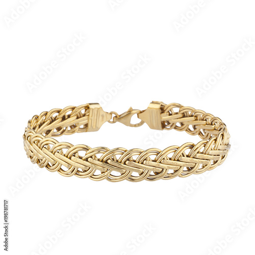Obraz na płótnie High End Jewelry