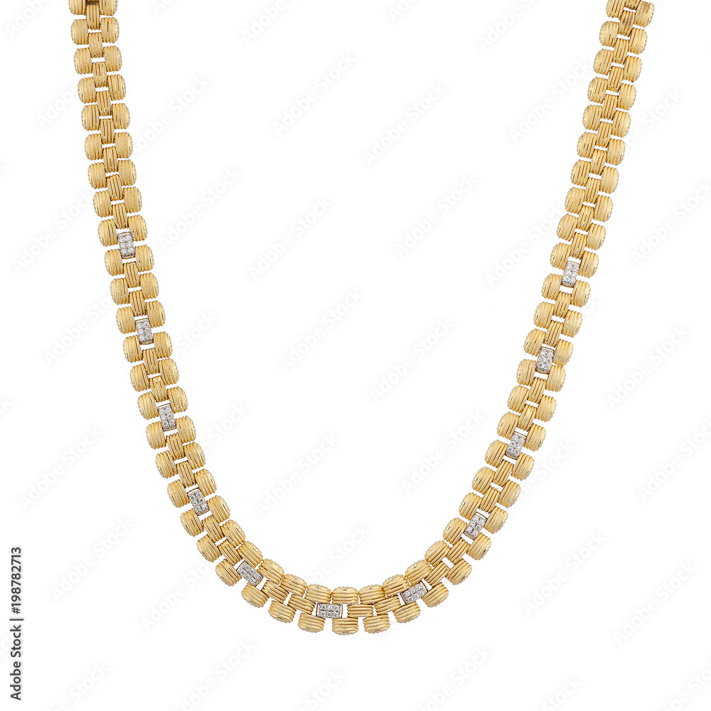 Obraz premium High End Jewelry