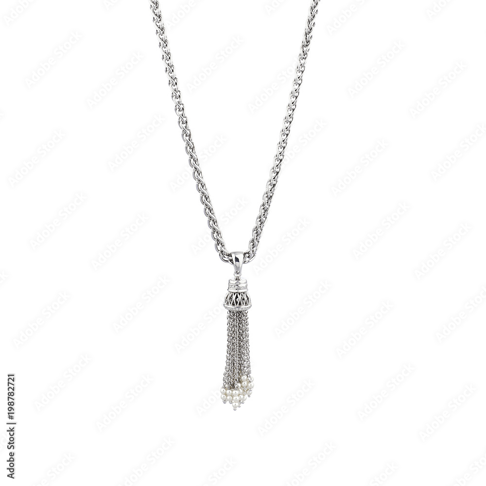 Fototapeta premium High End Jewelry