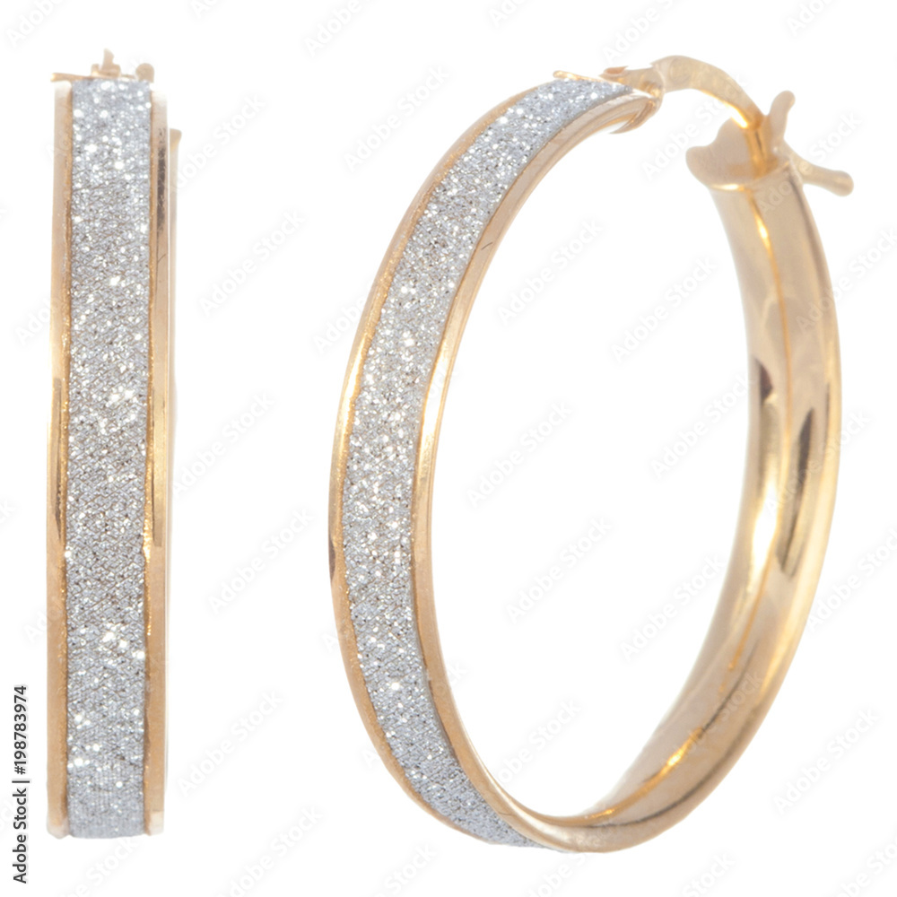 Fototapeta premium High End Jewelry