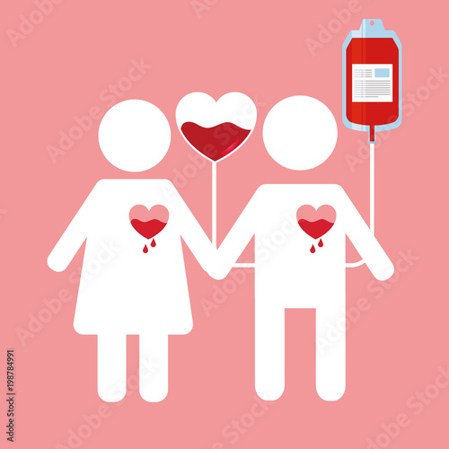 blood donation day