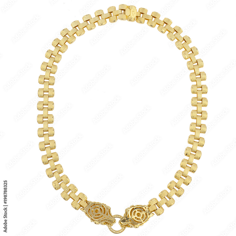 Fototapeta premium Diamond Jewerly