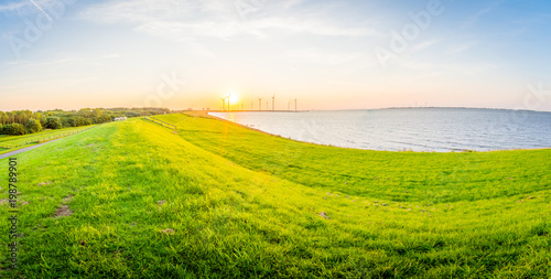 Harlingen - Netherlands