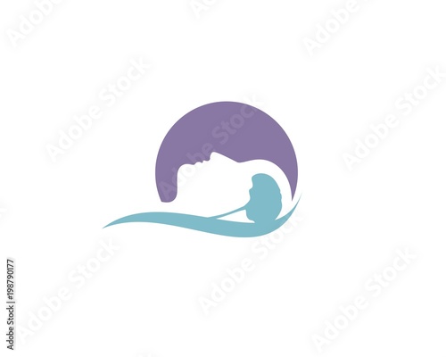 Neurology and sleep logo