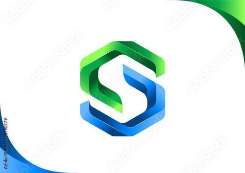S logo Free Download S logo - GFXLoad