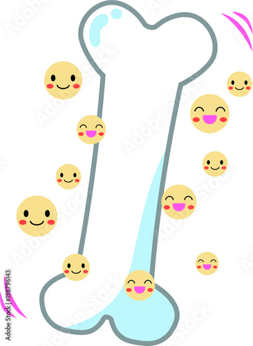 Healthy Bone Nutrients