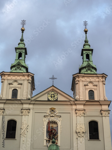 St. Florian's Churc