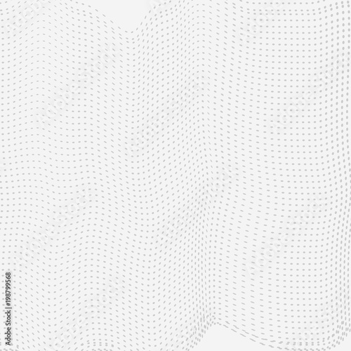 Abstract connecting dots and lines, Polygonal background, technology design, vector illustrator 