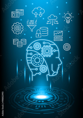 deep learning connect