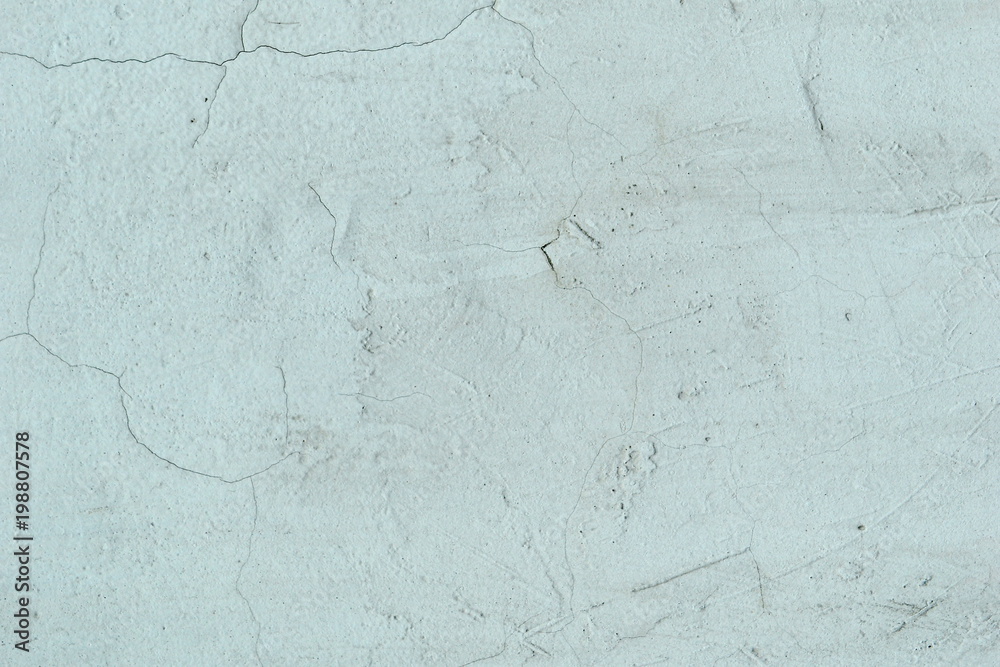 The old painted wall. The old painted wall.