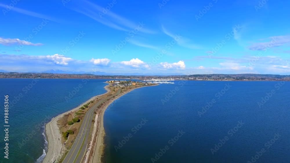 Semiahmoo Resort & Marina Blaine WA U.S.A. Semiahmoo Resort & Marina Blaine WA U.S.A.