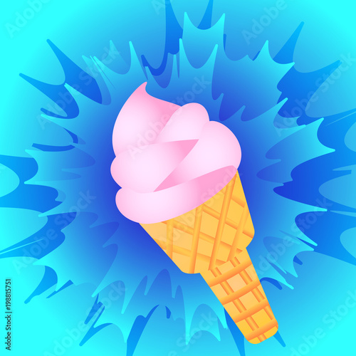 ice cream