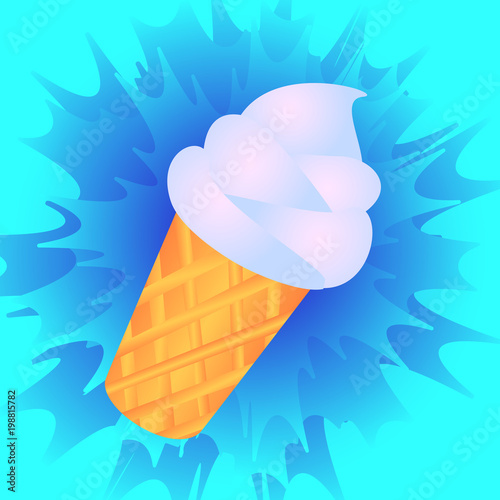 ice cream