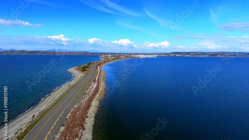 Wallpaper Mural Semiahmoo Resort & Marina Blaine WA U.S.A. Torontodigital.ca