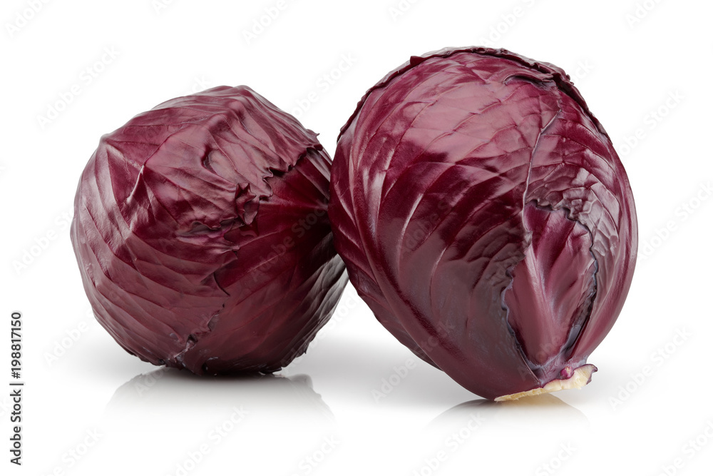 Red cabbage