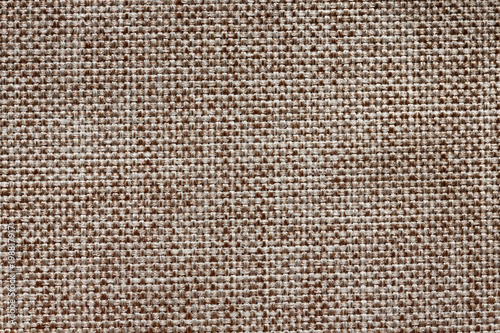 Stylish clean beige textile background.