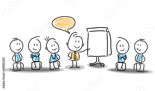 Business Meeting
