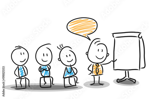 Business Meeting
