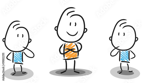 Brainstorming Idee