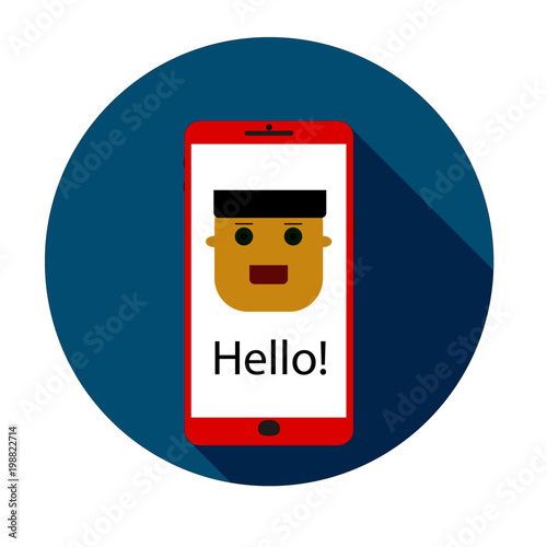 phone