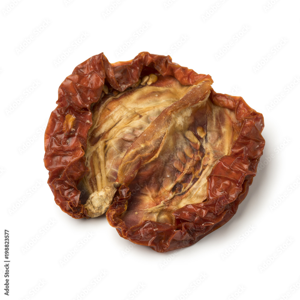 Dried tomato