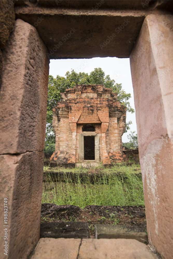 THAILAND BURIRAM PRASAT NONG HONG THAILAND BURIRAM PRASAT NONG HONG