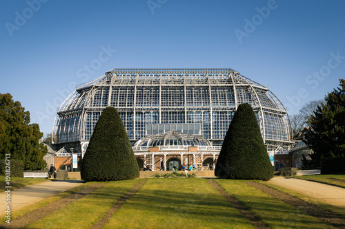 Photography Botanischer Garten in Berlin