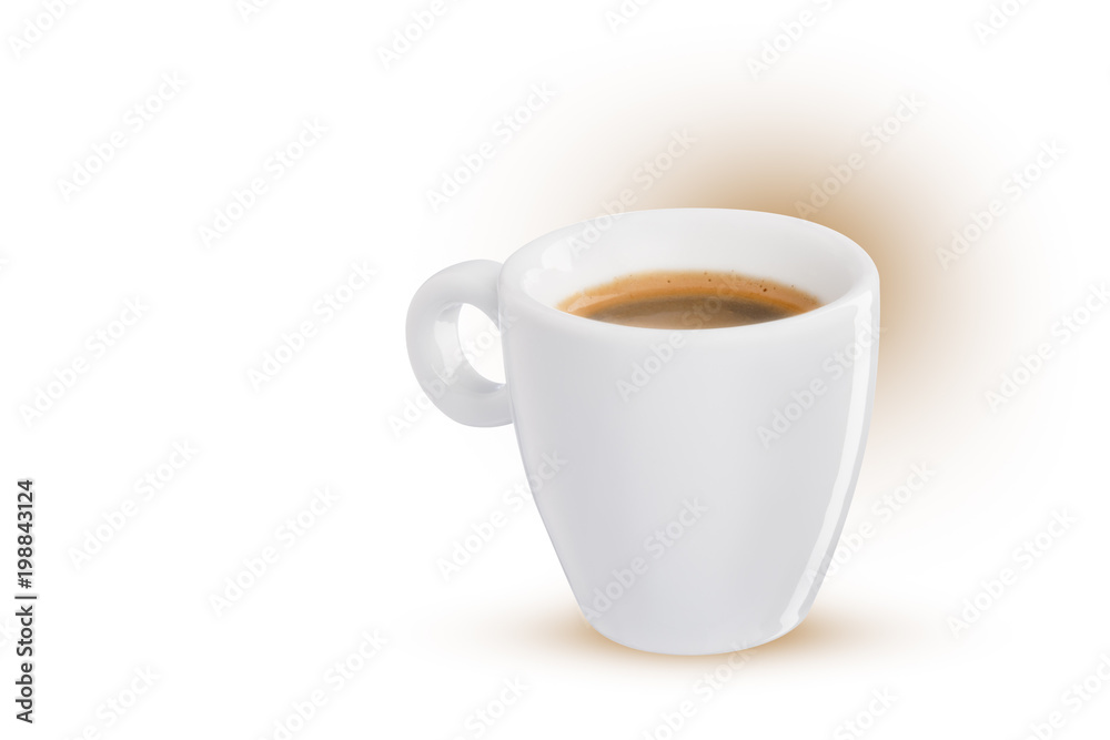 Espresso Coffee Cup Espresso Coffee Cup