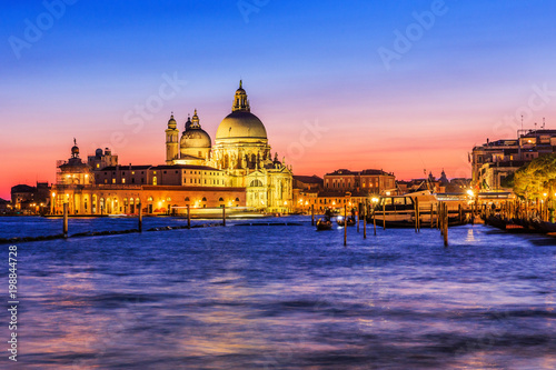 Venice, Italy.  © SCStock