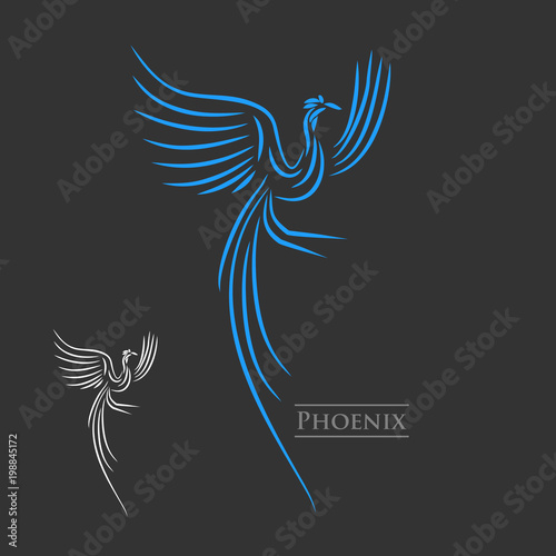 phoenix the power of love