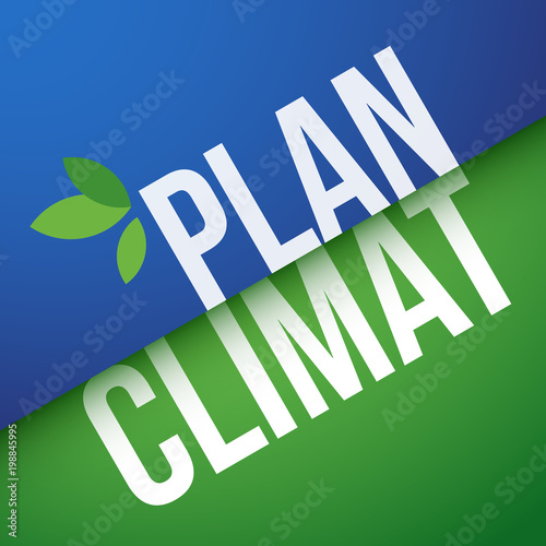 plan climat