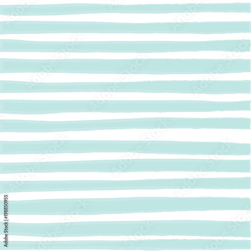 Seamless striped pattern