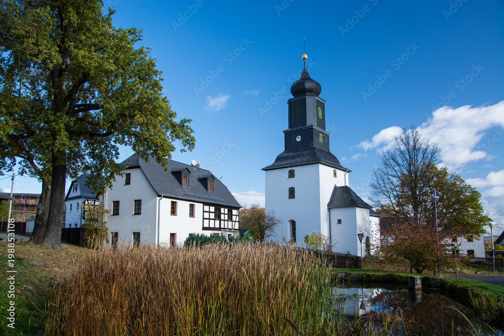 Steinsdorf, Sachsen, Deutschland Steinsdorf, Sachsen, Deutschland