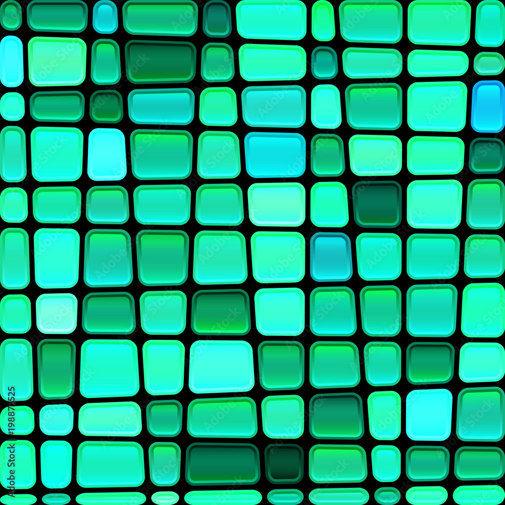 abstract vector stained-glass mosaic background abstract vector stained-glass mosaic background