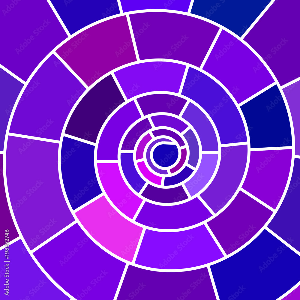 abstract vector stained-glass mosaic background abstract vector stained-glass mosaic background