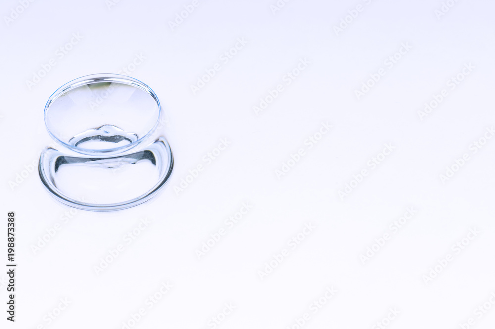 Soft contact lens. Modern methods of vision correction. Soft contact lens. Modern methods of vision correction.