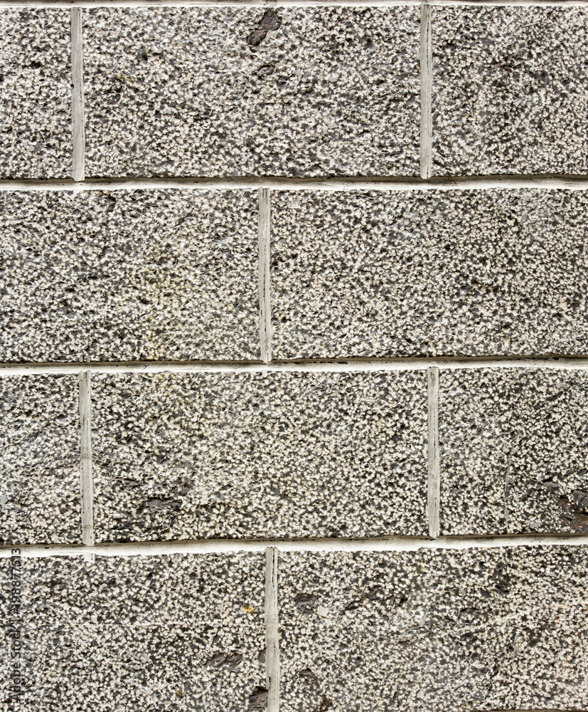 Obraz premium a geometrical wall background