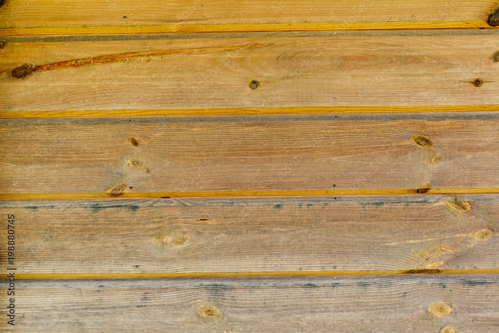 Obraz premium .gray wooden board wall