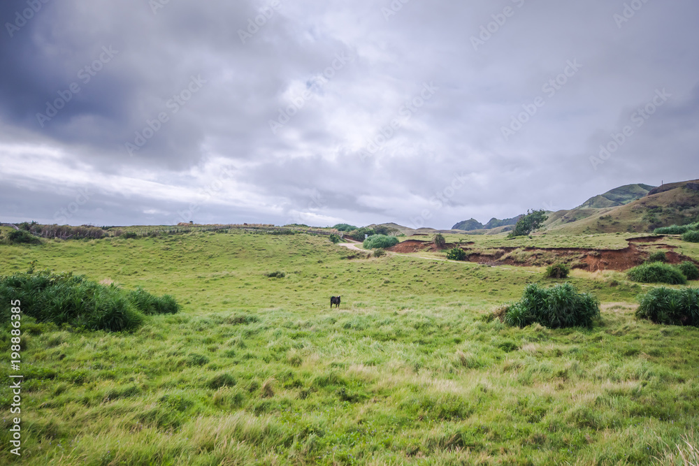 Breathtaking landscape of Sabtang Batanes, Philippines Breathtaking landscape of Sabtang Batanes, Philippines