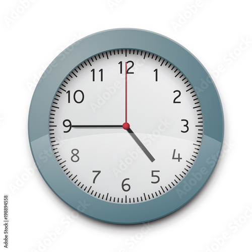 Clockface