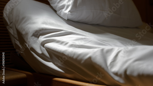 Adjustable bed