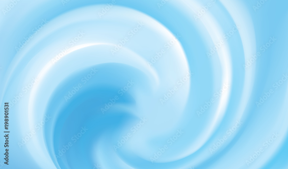 Vector background of swirling pink texture Vector background of swirling pink texture