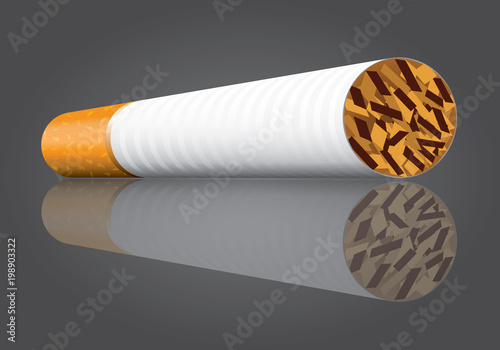 Cigarette