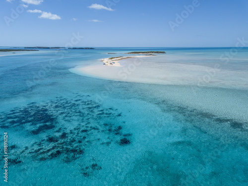Photos from Bahamas: The Exumas © ThierryDehove