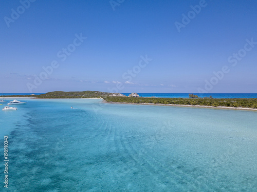 Photos from Bahamas  The Exumas