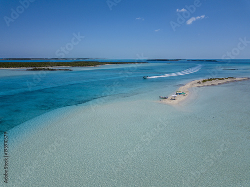 Photos from Bahamas: The Exumas © ThierryDehove