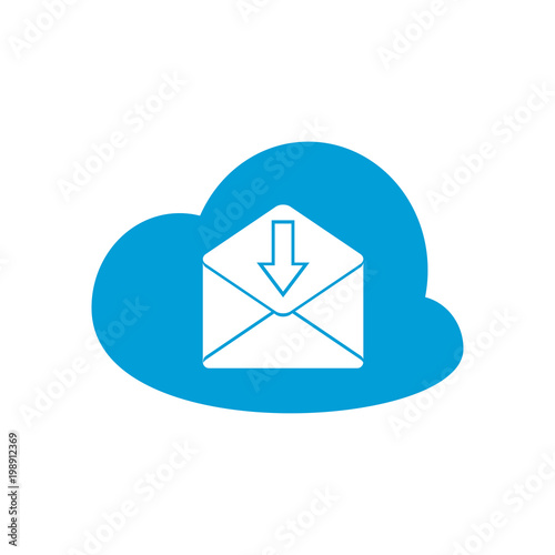 Free Download Mail icon. Vector Illustration - GFXLoad