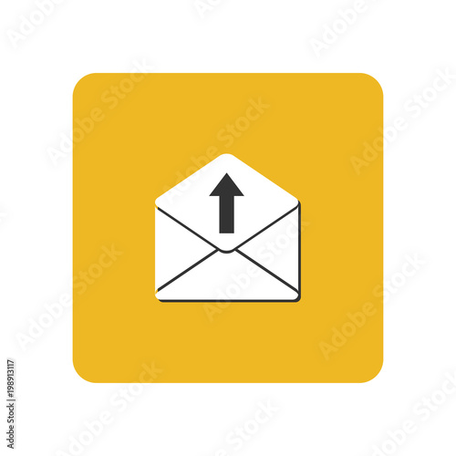 Free Download Mail icon. Vector Illustration - GFXLoad